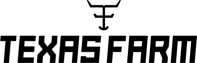 Texas Farm Logo